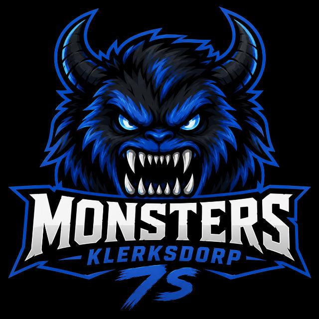 Monsters logo