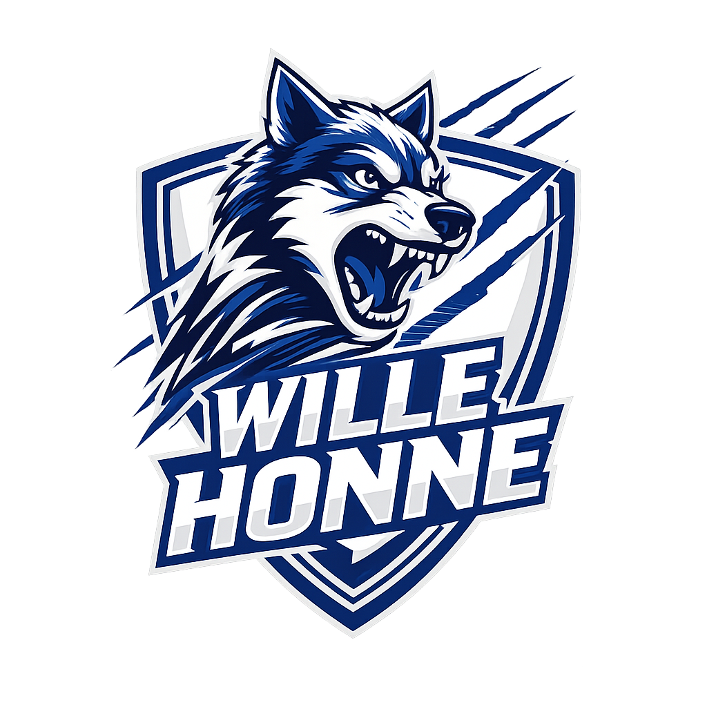 Wille Honne logo