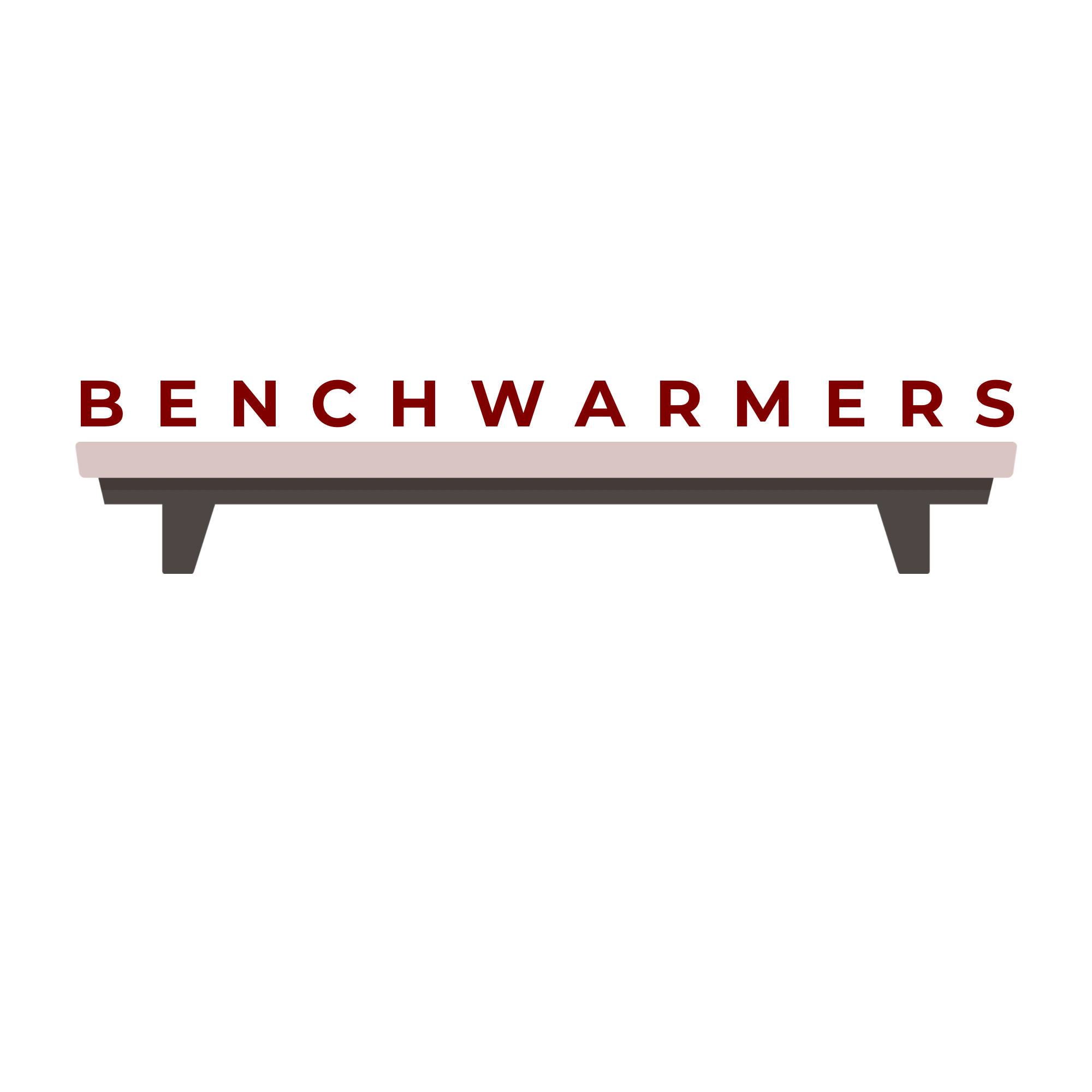Benchwarmers logo