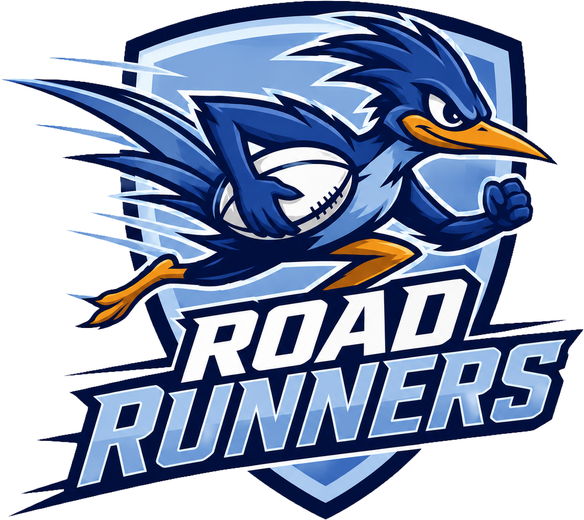 RoadRunners logo