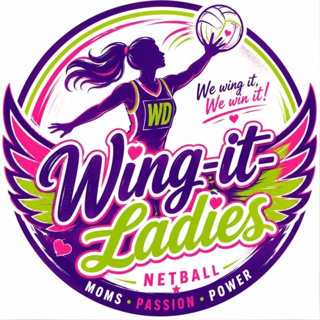 Wing-it-Ladies logo