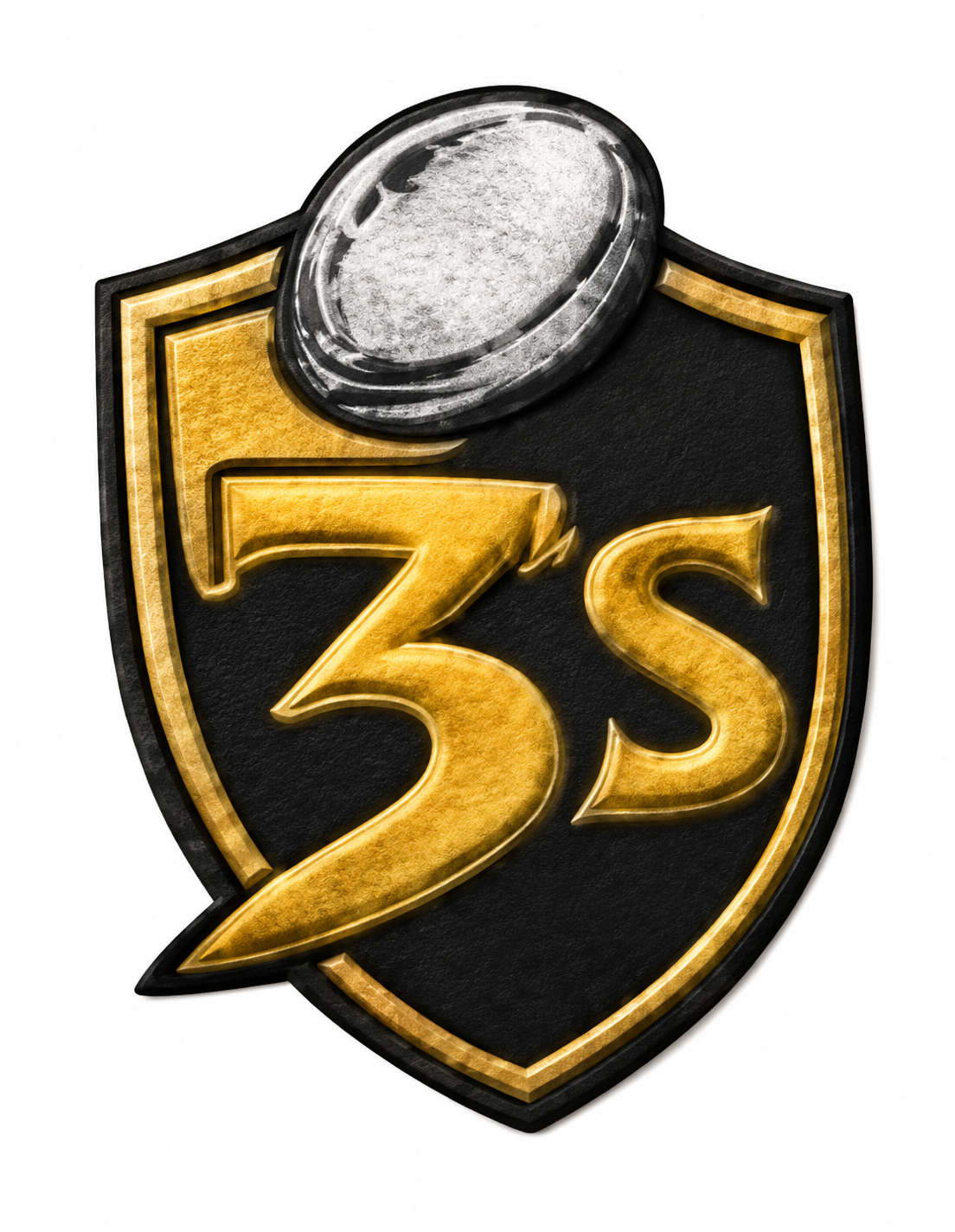 Die Derde Span logo