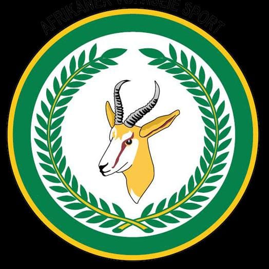 AVS O/25 BOKKIESPAN logo