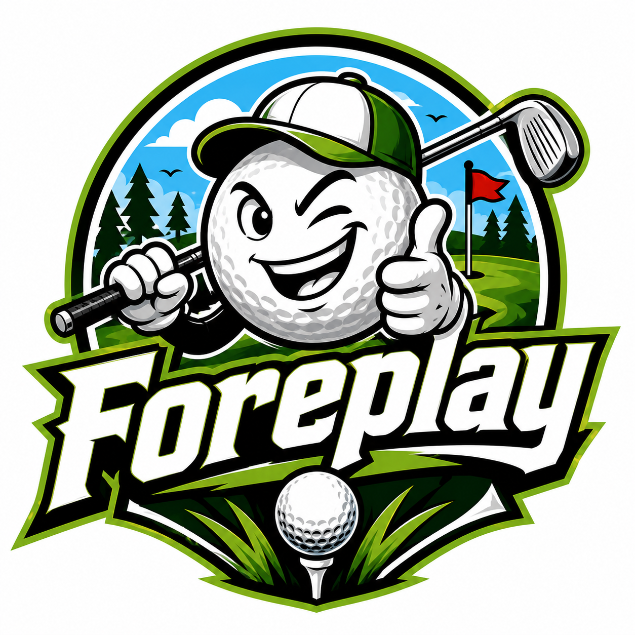 Foreplay logo