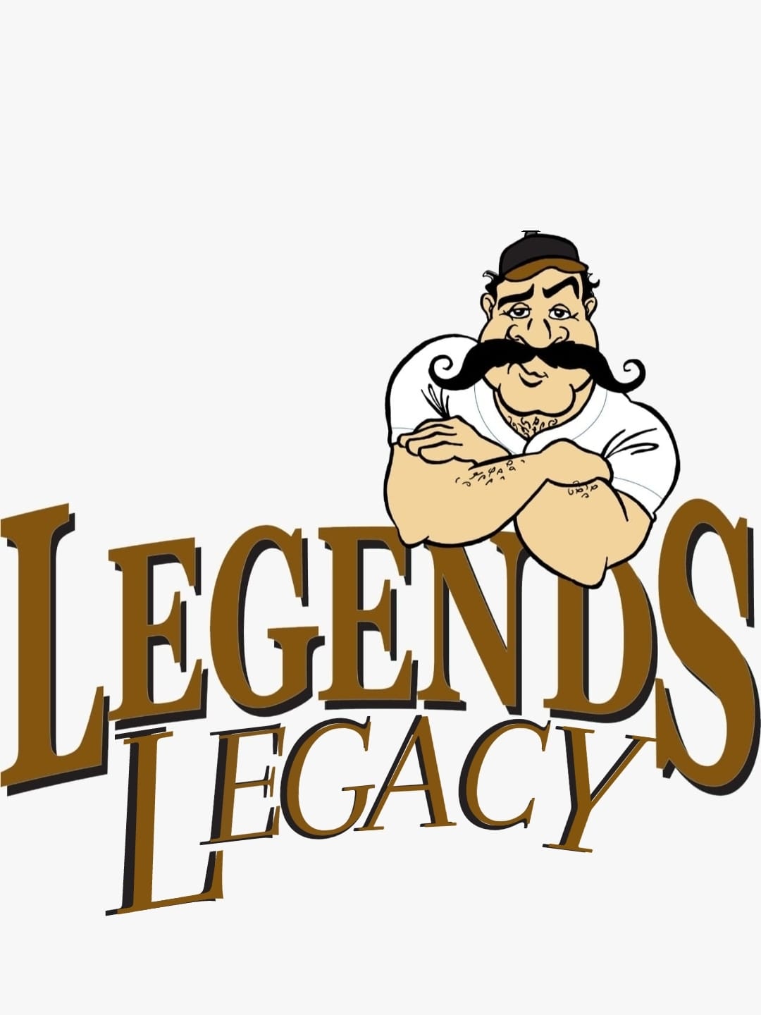 Legends Legacy logo