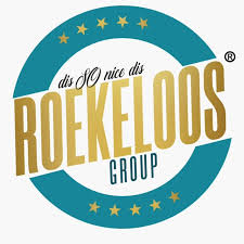 Roekeloos logo