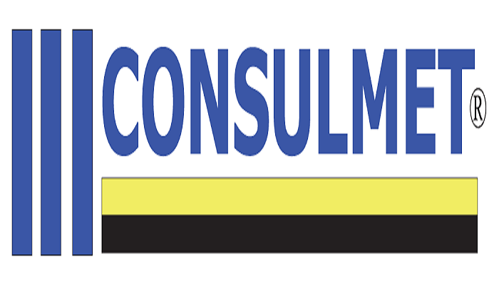 Consulmet 1 logo