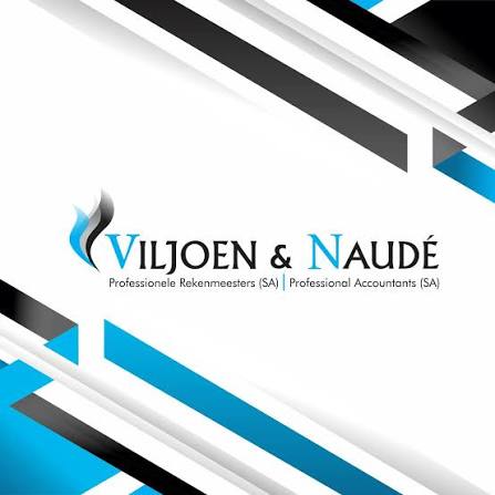 Viljoen & Naude logo