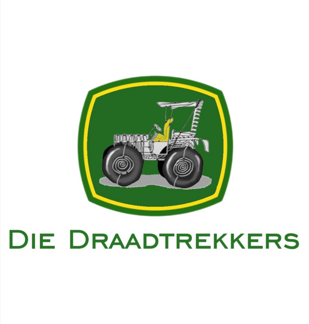 Die Draadtrekkers logo