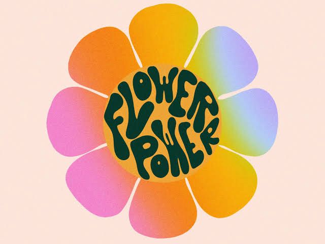 Flower Power logo