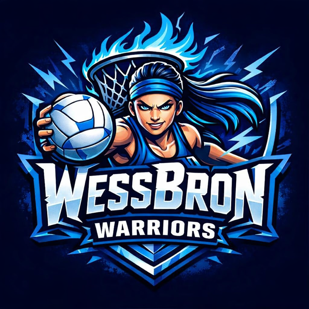 WessBron Warriors logo