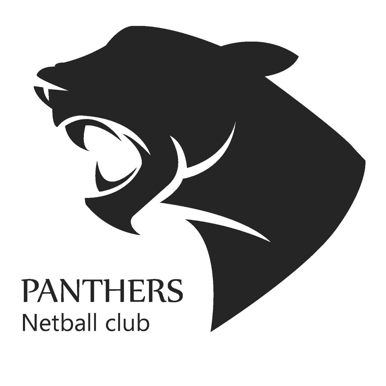 Panthers logo