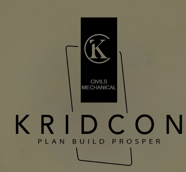 Kridcon logo