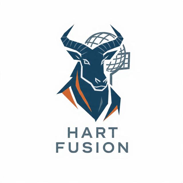 Hart Fusion logo