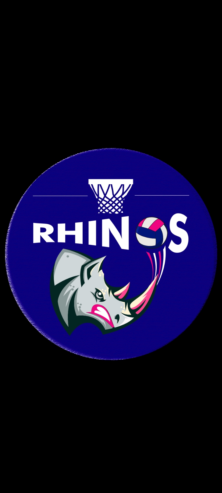 Rhino Ladies logo