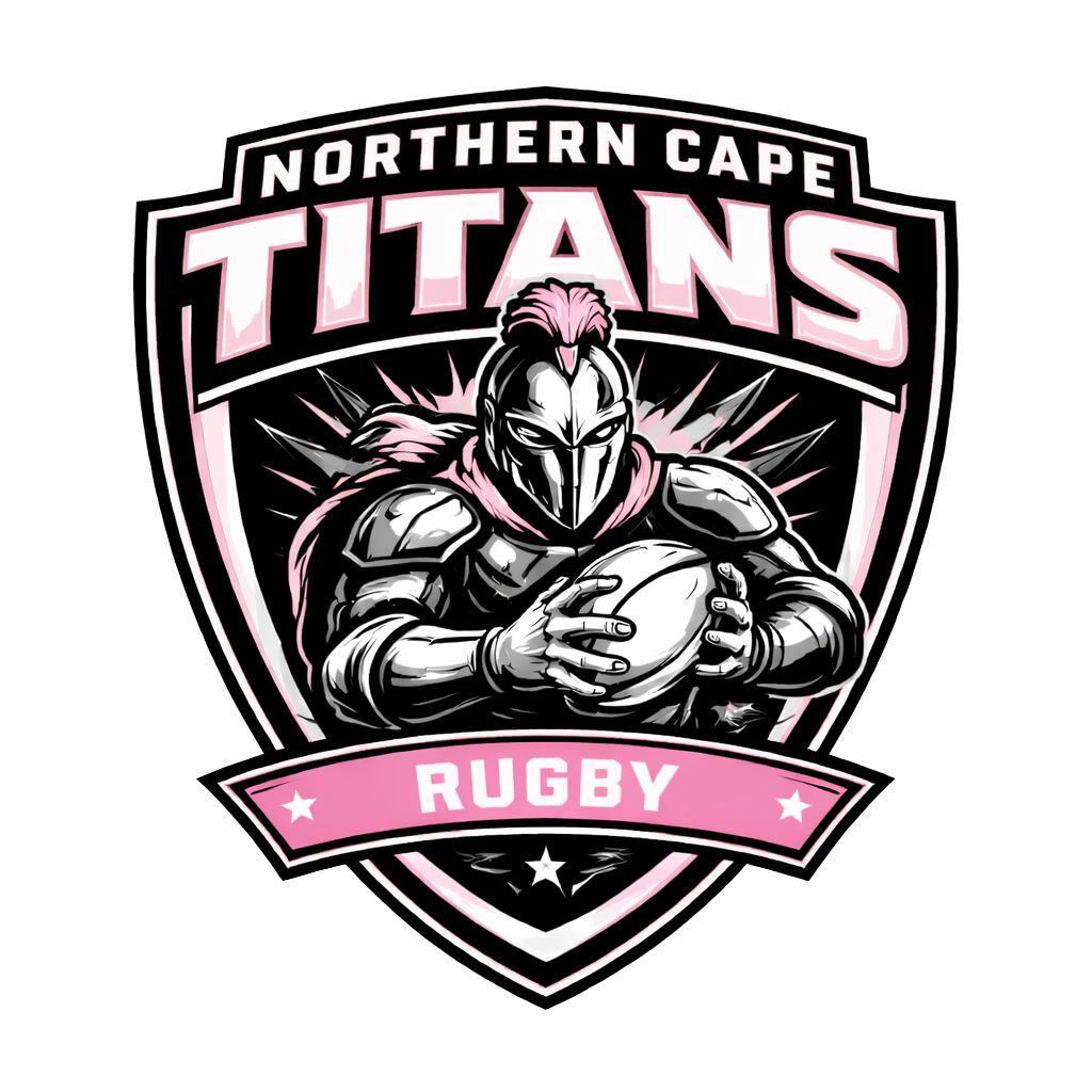 Northern Cape Titans logo