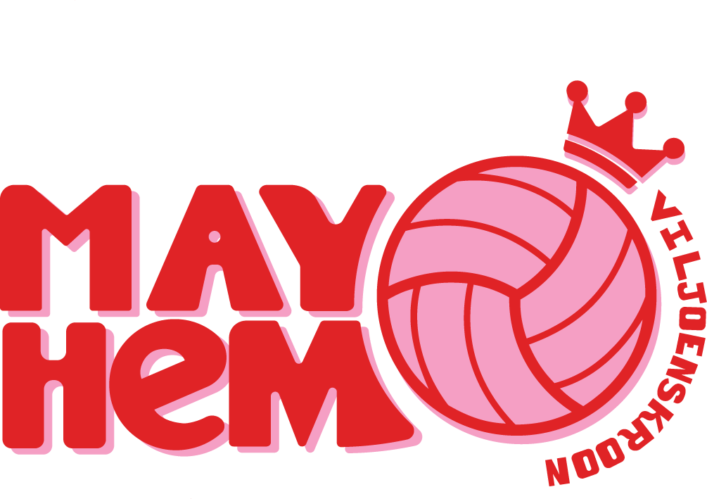 Mayhem logo