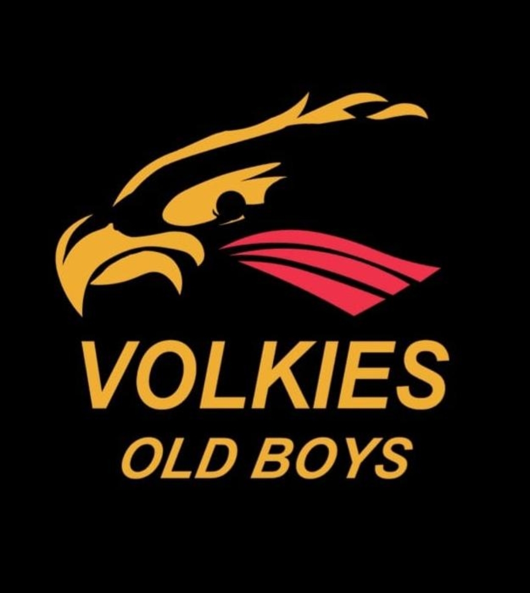 Volkies Old Boys logo