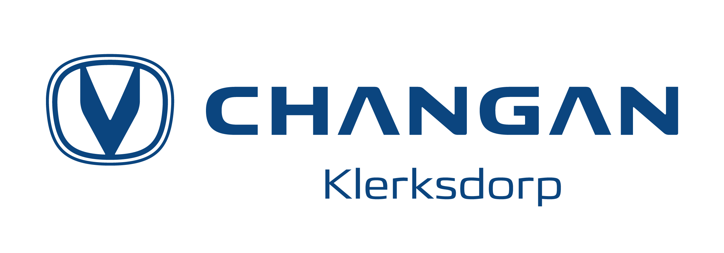 Changan Willehonne Klerksdorp logo