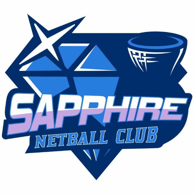 Sapphires logo